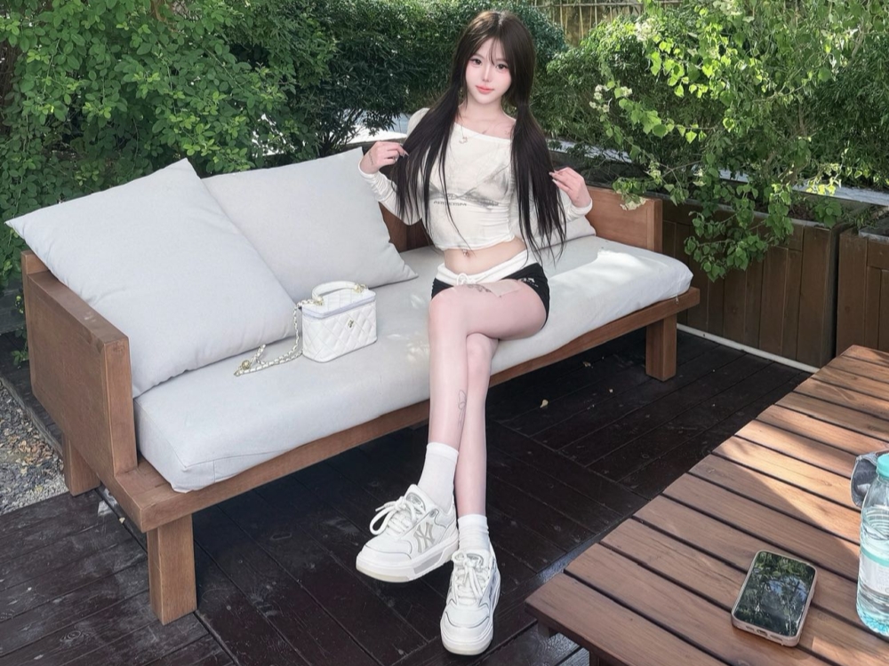 瑶一瑶